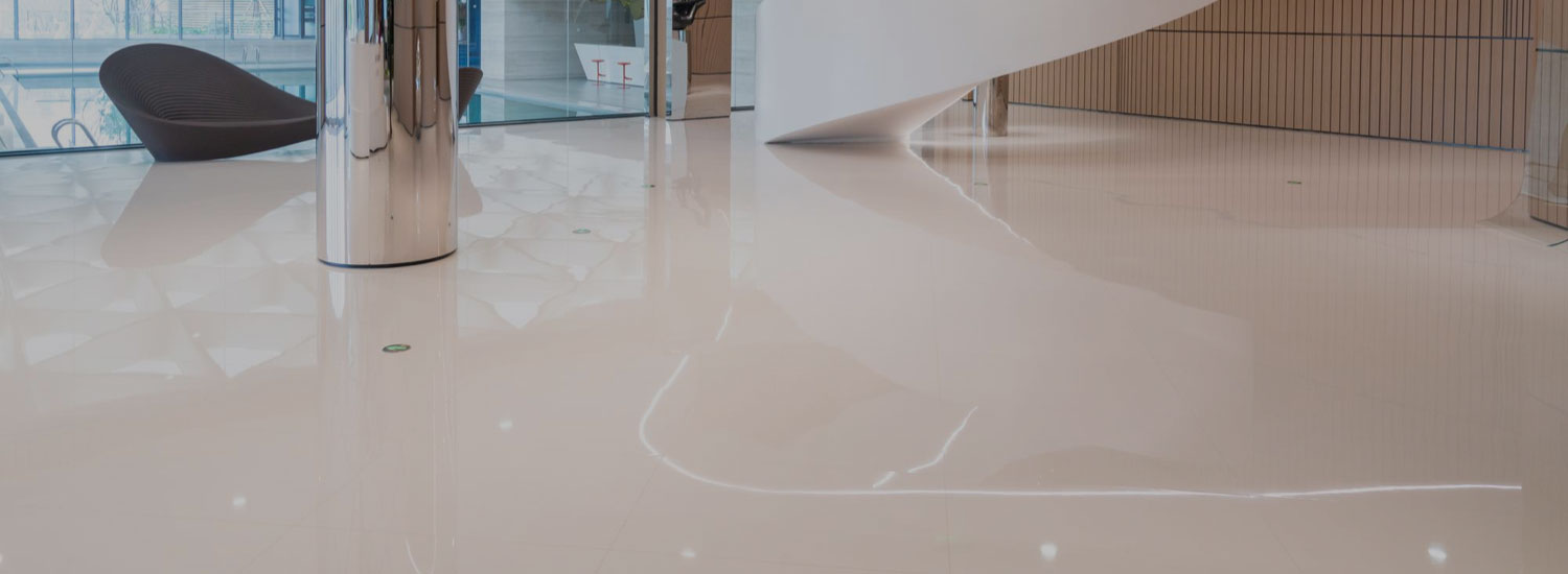 Resin Flooring
